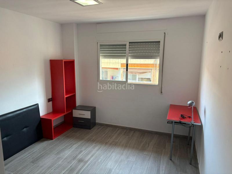 Foto ded407e0-bd78-42de-be8b-d073f58835b1. Alquiler dúplex  con garaje en País Valencià Mislata