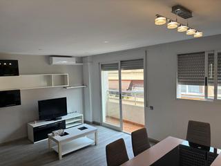 Location Duplex à País Valencià. Dúplex en mislata con garaje