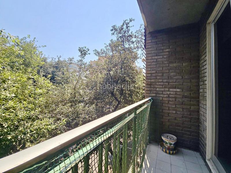 Foto 0bc1aa31-a7d0-4222-9f67-fe7fbac0ab4c. Piso un espacio para crecer, respirar y vivir en el corazón verde en Valencia