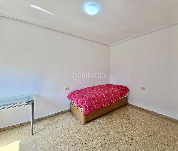 Foto 0bcc0138-eab2-46f7-bf96-8291270ddc81. Piso un espacio para crecer, respirar y vivir en el corazón verde en Valencia