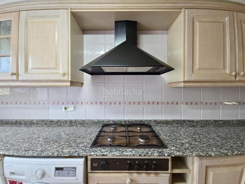 Foto 15806626-9e65-4f71-ba1c-24665555650d. Piso un espacio para crecer, respirar y vivir en el corazón verde en Valencia