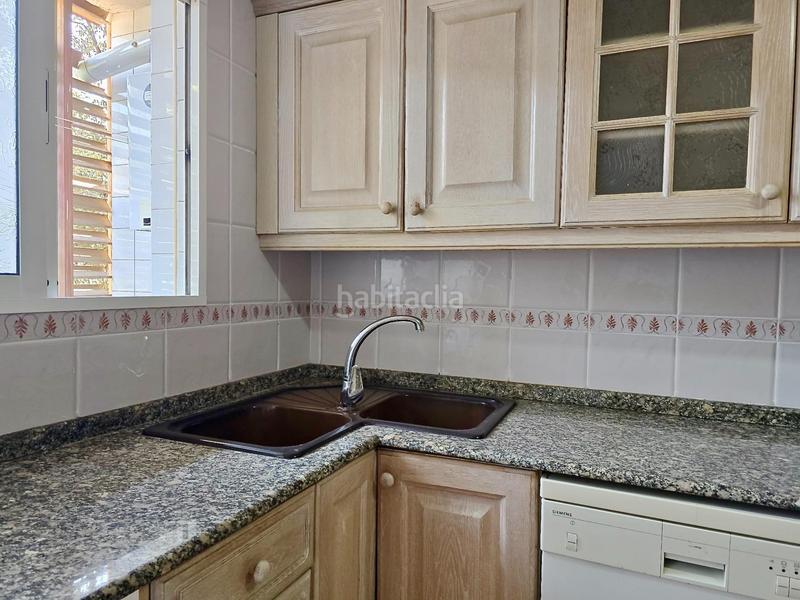 Foto 29bcefaa-e18d-4033-8152-e6b1a3738a86. Piso un espacio para crecer, respirar y vivir en el corazón verde en Valencia