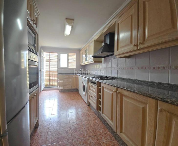Foto 59ffad9f-892a-4fab-9362-bca452f6a7e1. Piso un espacio para crecer, respirar y vivir en el corazón verde en Valencia