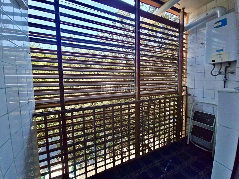 Foto 87259ab9-4979-4ac1-ba7a-6fe0291bff40. Piso un espacio para crecer, respirar y vivir en el corazón verde en Valencia