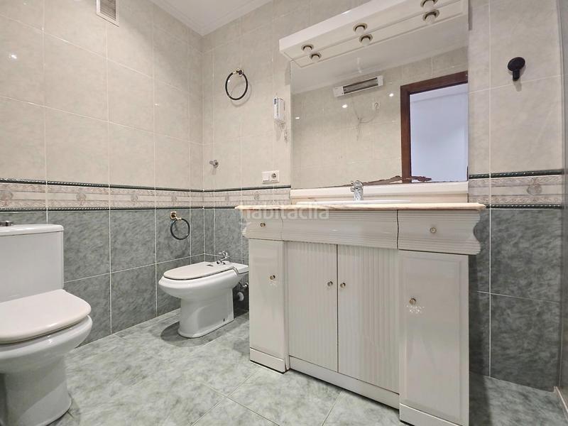 Foto 8d5c8eae-b235-4d16-b234-11f2414be65d. Piso un espacio para crecer, respirar y vivir en el corazón verde en Valencia