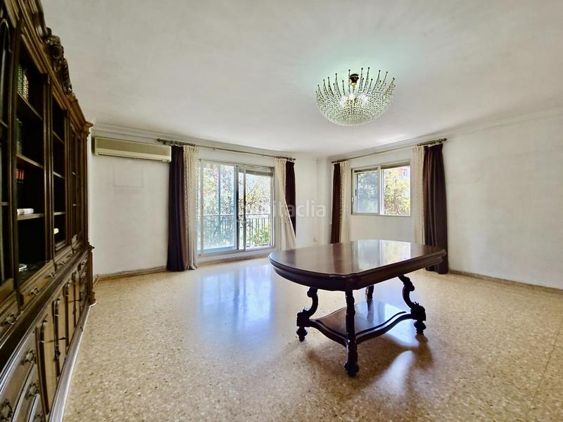 Foto a041d68f-8436-4e76-89f5-b3bad2af7044. Piso un espacio para crecer, respirar y vivir en el corazón verde en Valencia