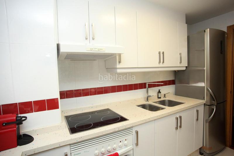 Foto 5f52d2cf-ca2f-4207-8269-b3ca878702cc. Appartamento con riscaldamento parcheggio piscina in Bétera