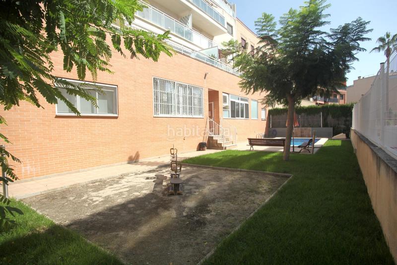 Foto 8a3db6f7-fd49-4997-b486-bc9e8b6b4a47. Appartamento con riscaldamento parcheggio piscina in Bétera