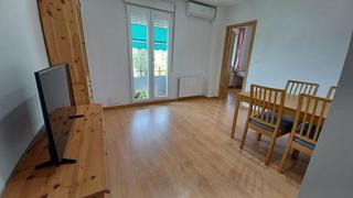 Flat in Russafa