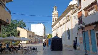Lloguer Local Comercial a Calle dibujante manuel gago 10. Local comercial en zona peatonal