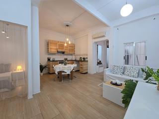 Planta baixa a Barrio de Benimaclet. Oportunidad en el corazón de benimaclet