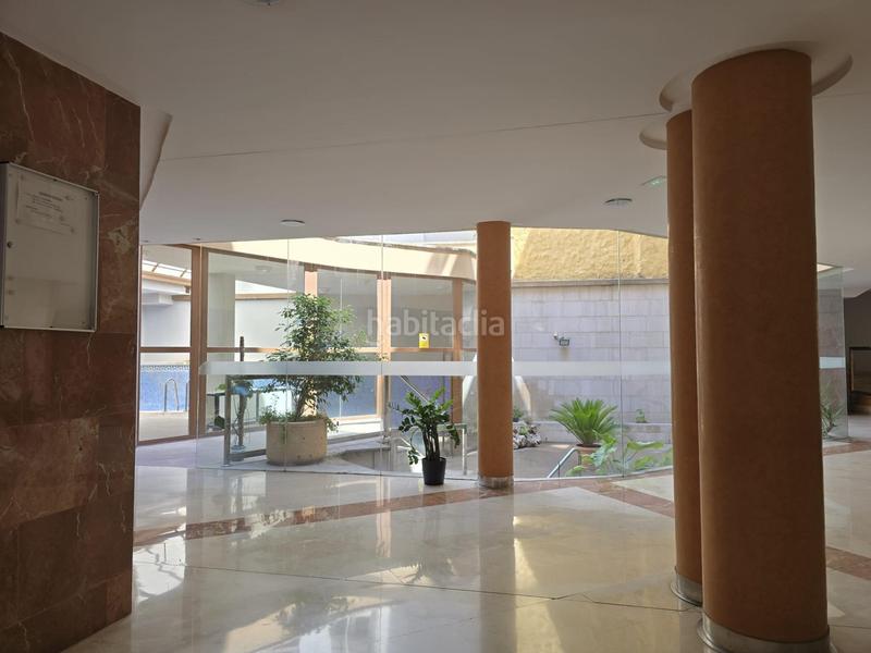 Foto 1d3b0dc3-8273-434f-9841-977c4c0f5aed. Attique avec piscine dans El Pilar Valencia