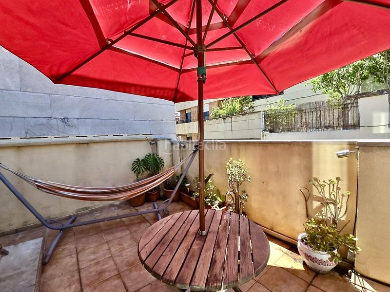 Foto 56e0c6ed-c000-4970-a375-c26d0cf57303. Attique avec piscine dans El Pilar Valencia