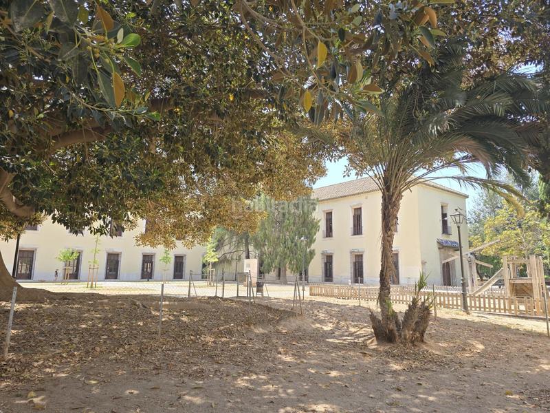 Foto 9f068cca-3bc7-45f8-9131-d7aeb19dabaa. Attique avec piscine dans El Pilar Valencia