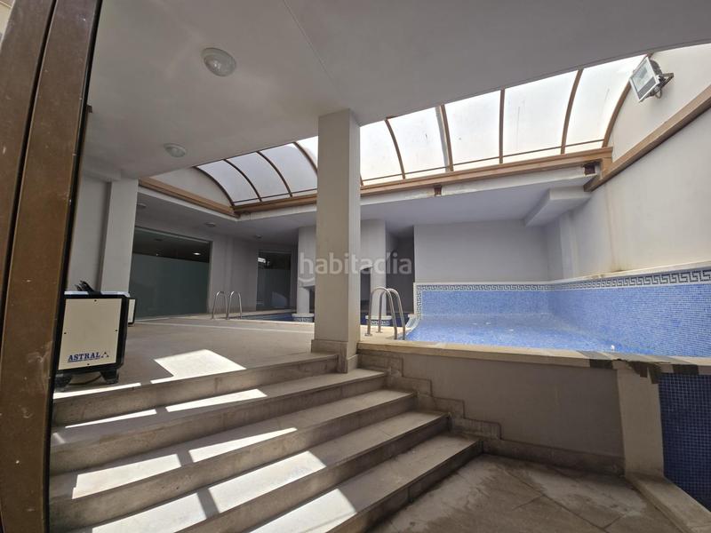 Foto c1395244-20b4-45f7-9ec7-8d9ea87394ce. Attique avec piscine dans El Pilar Valencia
