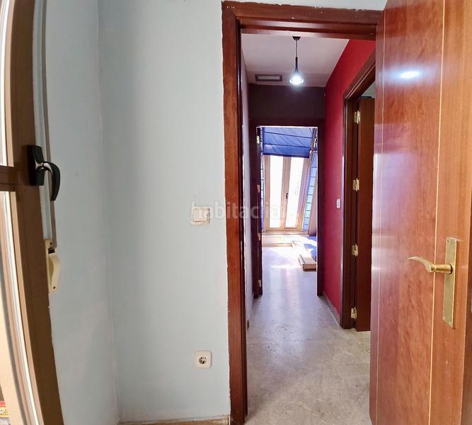 Foto 5ba56fc5-c618-429a-9587-b3a7e3123730. Dachwohnung mit pool in El Pilar Valencia