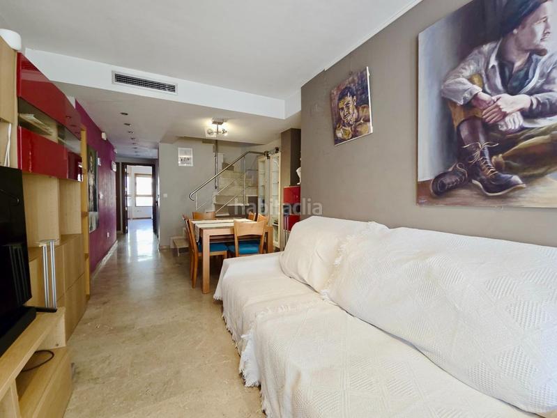 Foto 5e060759-6368-4ead-a408-d02fe57155c1. Dachwohnung mit pool in El Pilar Valencia