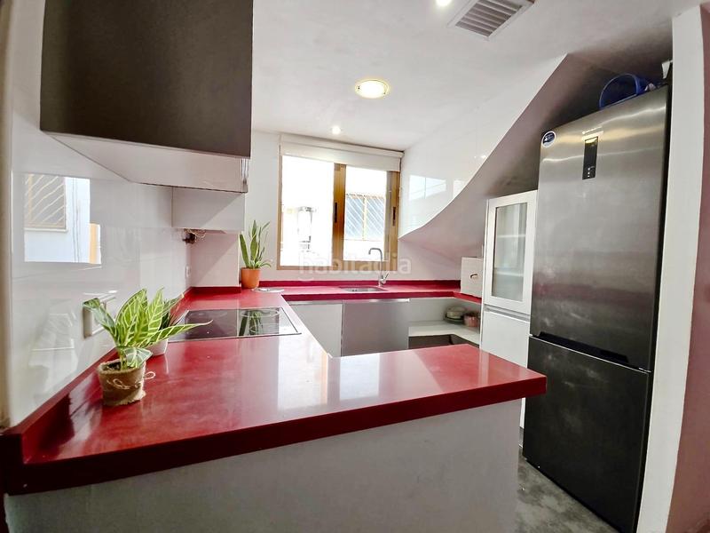 Foto 7d4ae8d4-1f26-4796-b782-c6260cc118e6. Dachwohnung mit pool in El Pilar Valencia