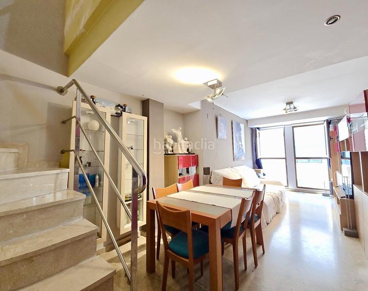 Foto 9002af3a-3c4b-4d0d-8296-68ff3e299943. Dachwohnung mit pool in El Pilar Valencia