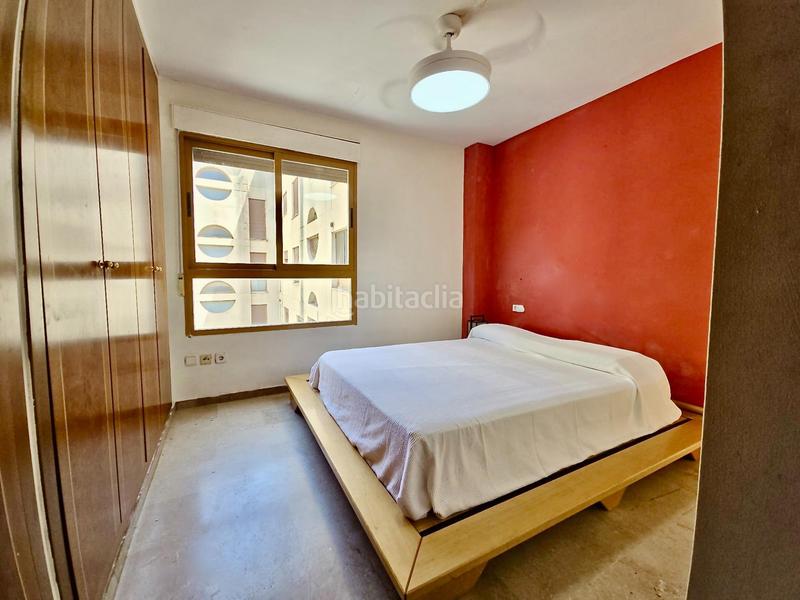 Foto a9cbcbbf-b11d-4ea7-b6d8-9da0f8224dce. Dachwohnung mit pool in El Pilar Valencia