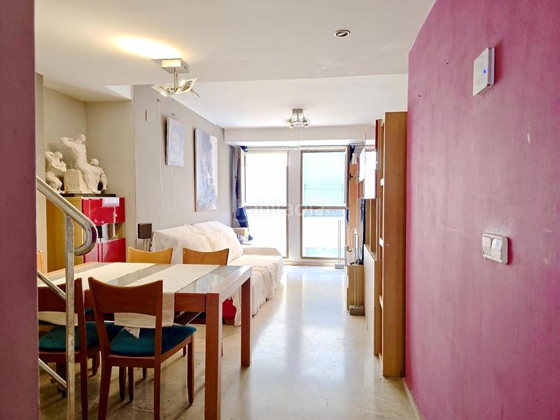 Foto ac6f1e51-f093-4e37-a7a5-5e02cc4e82a0. Dachwohnung mit pool in El Pilar Valencia
