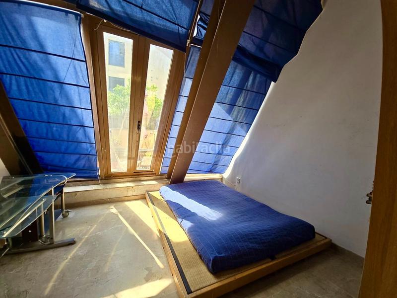 Foto e48a9a3c-7359-410d-8886-004d54a6be05. Dachwohnung mit pool in El Pilar Valencia