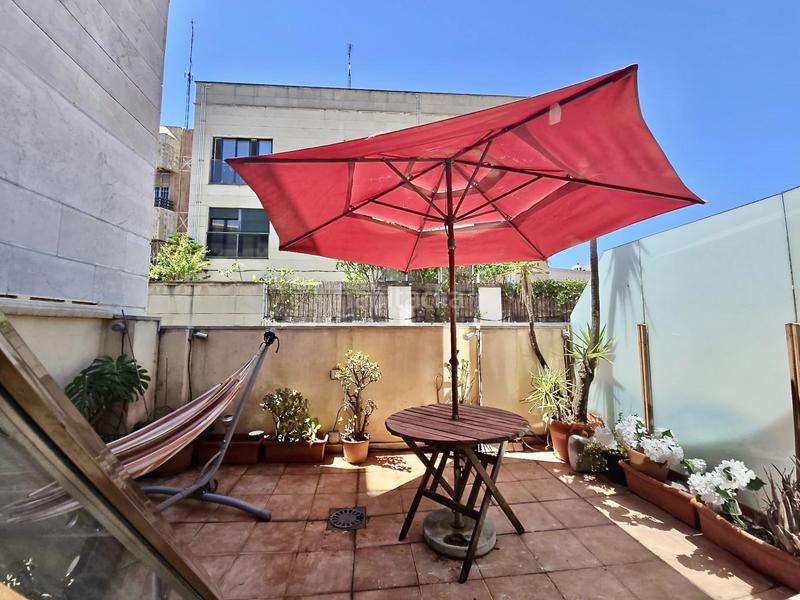 Foto f83ec386-cc9e-4452-af15-6c55a08a90e1. Dachwohnung mit pool in El Pilar Valencia