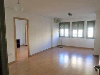 Location Appartement  Gran vía germanias