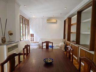 Location Appartement  Calle sueca. Alquiler de vivienda de tres habitaciones con encanto en ruzafa