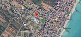 Terreny residencial a Moncófar Pueblo. Terreno urbano en venta en moncofa  zona palafangues  precio de