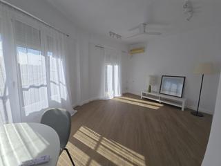 Miete Etagenwohnung  Calle alboraya. Alquiler vivienda reformada en calle alboraya