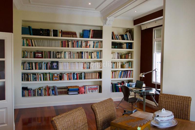 Foto 0208299b-9468-486a-974a-02bb604a387f. Pis a El Botànic Valencia