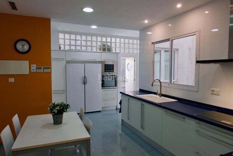 Foto 5d35978e-54ea-493d-9279-0c002f9203be. Pis a El Botànic Valencia