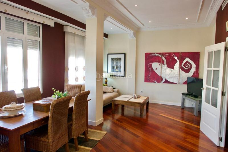 Foto 66e70a31-2042-4e64-874e-a9ff716477fa. Pis a El Botànic Valencia