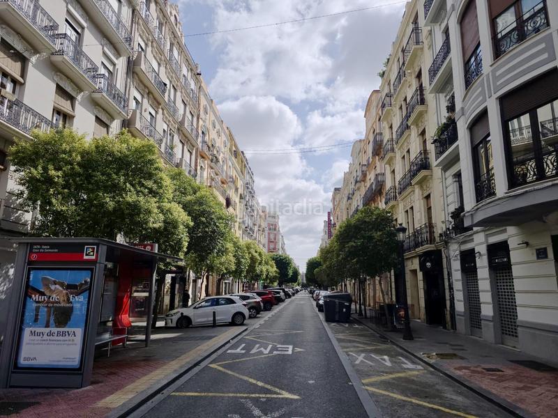 Foto b449a642-28f5-46b4-acc5-51a33f4ecf98. Affitto appartamento in Russafa Valencia