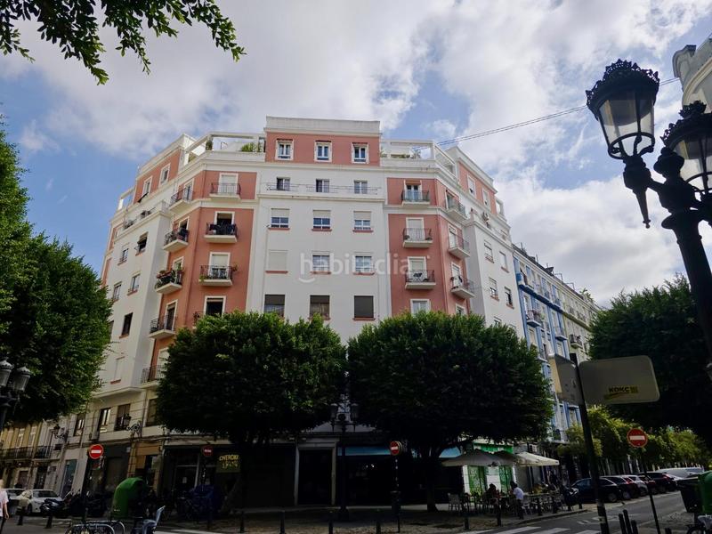 Foto ce18ce29-4f5e-4406-afad-86214083d078. Affitto appartamento in Russafa Valencia