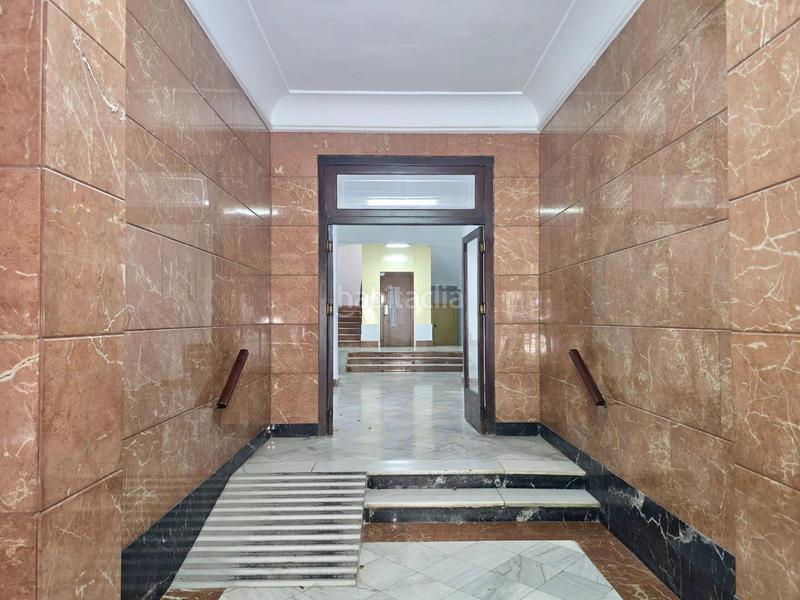 Foto 347aa900-47a0-4691-aaea-4e132c8fe4a8. Alquiler piso alquiler de vivienda de tres habitaciones con encanto en ruzafa calle sueca, en Valencia