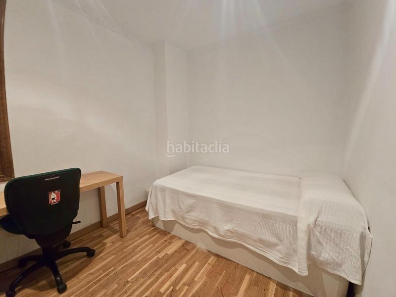 Foto 385eae13-41c0-485a-b103-c8932795666b. Alquiler piso alquiler de vivienda de tres habitaciones con encanto en ruzafa calle sueca, en Valencia