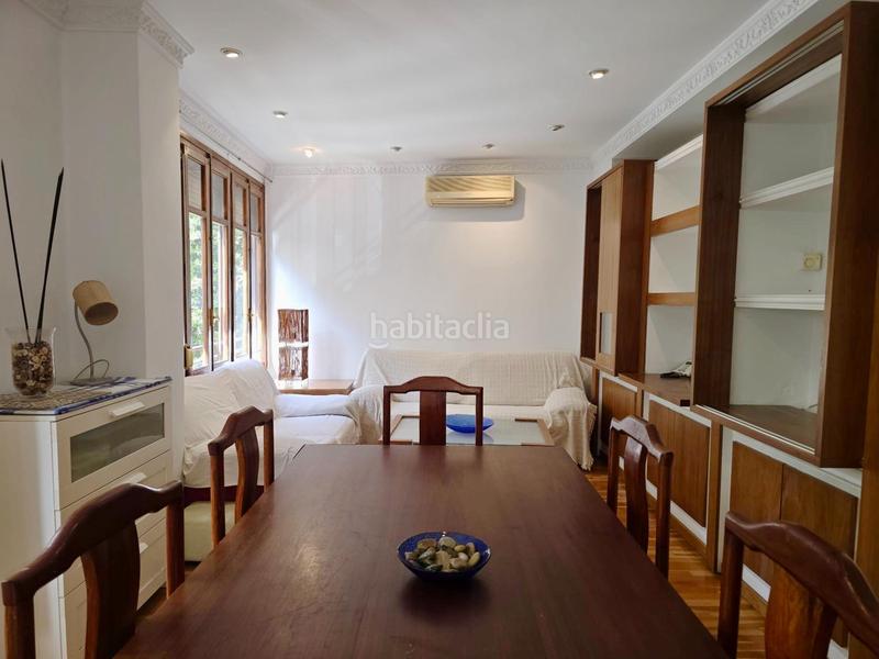 Foto 715bfbac-7cb4-4d02-8f3a-6bc07303bbed. Alquiler piso alquiler de vivienda de tres habitaciones con encanto en ruzafa calle sueca, en Valencia