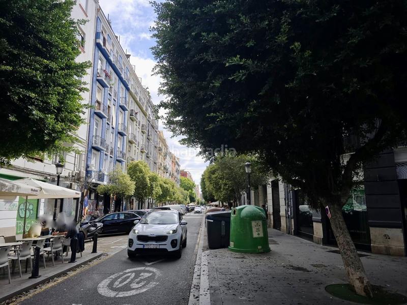 Foto f4482808-79ba-4ca1-8528-5ef19e3d0888. Alquiler piso alquiler de vivienda de tres habitaciones con encanto en ruzafa calle sueca, en Valencia