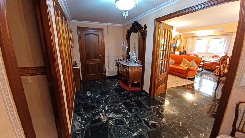 Piso pisazo al lado de la plaza de españa y con garaje en Valencia - Imagen 2