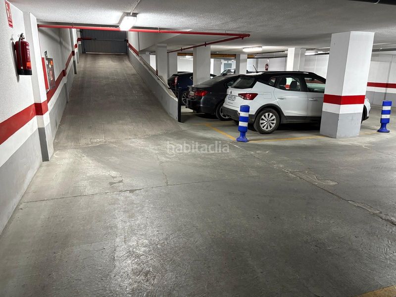 Piso pisazo al lado de la plaza de españa y con garaje en Valencia - Imagen 39