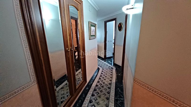 Piso pisazo al lado de la plaza de españa y con garaje en Valencia - Imagen 18