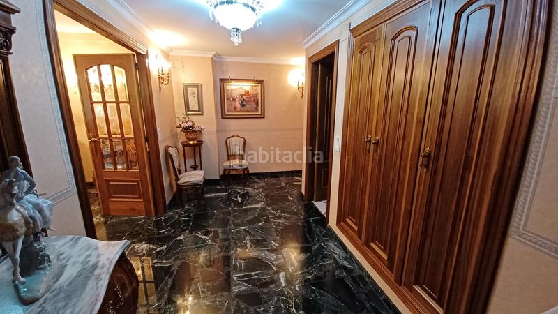 Piso pisazo al lado de la plaza de españa y con garaje en Valencia