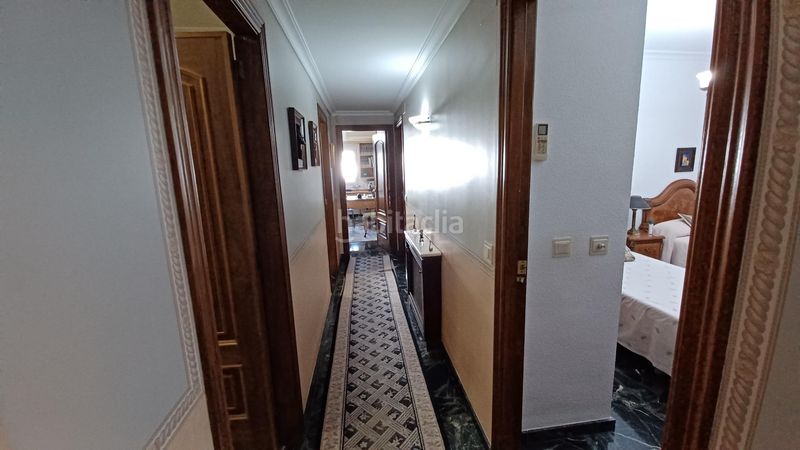 Piso pisazo al lado de la plaza de españa y con garaje en Valencia - Imagen 16