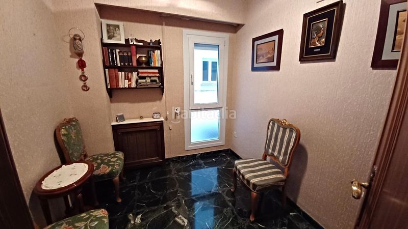 Piso pisazo al lado de la plaza de españa y con garaje en Valencia - Imagen 23