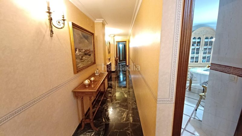 Piso pisazo al lado de la plaza de españa y con garaje en Valencia - Imagen 25