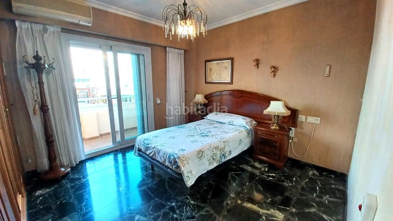 Piso pisazo al lado de la plaza de españa y con garaje en Valencia - Imagen 30