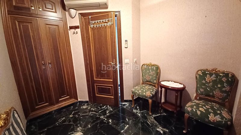 Piso pisazo al lado de la plaza de españa y con garaje en Valencia - Imagen 24