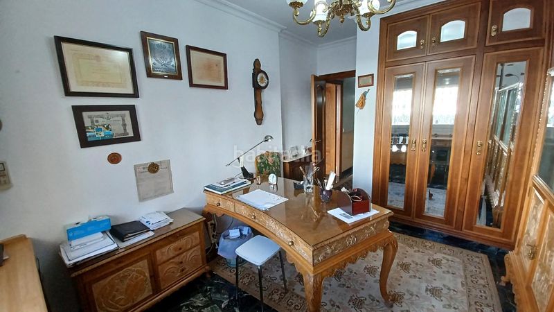 Piso pisazo al lado de la plaza de españa y con garaje en Valencia - Imagen 28